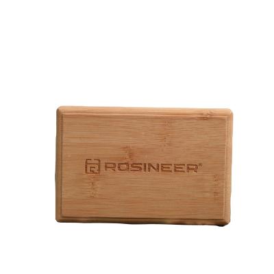 China Handmade Lacquer Wooden Packaging Box Handmade Bamboo Box Custom With Wooden Silkscreen Logo Item Style Magnet Lid Vintage Bamboo Gift Pcs for sale