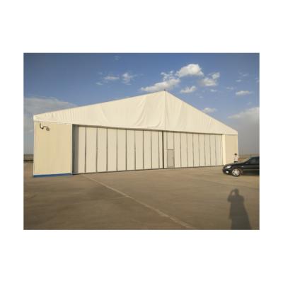 China Warehouse waterproof high quality fire resistant steel aircraft construction side doors with high decorative panel for sale