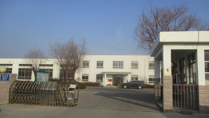 Verified China supplier - Qingdao Jebury Machinery Technology Co., Ltd.