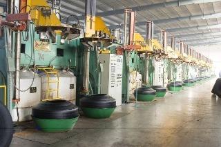 Geverifieerde leverancier in China: - Shandong Homerun Tires Co., Ltd.