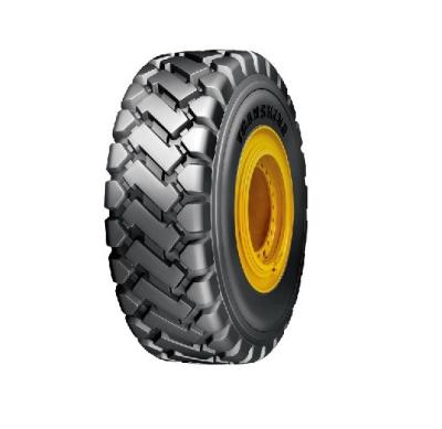 Cina 16.00-25 off road tire for Earthmover and Loader etc in vendita