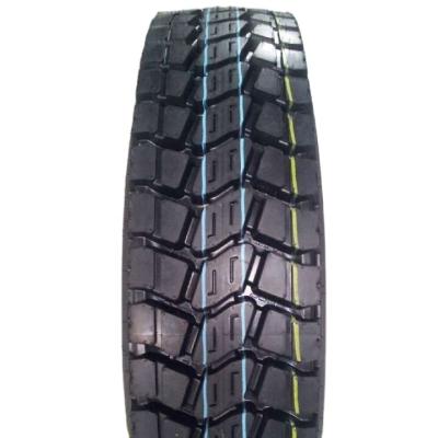 China Best-Selling Truck Tyres 315/80R22.5-20Pr Radial Truck Tyre Tbr Truck Tyre Te koop