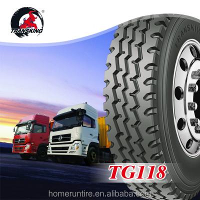 Κίνα 8.25 20 truck tire hot sale for Africa and Asia,used truck tires προς πώληση