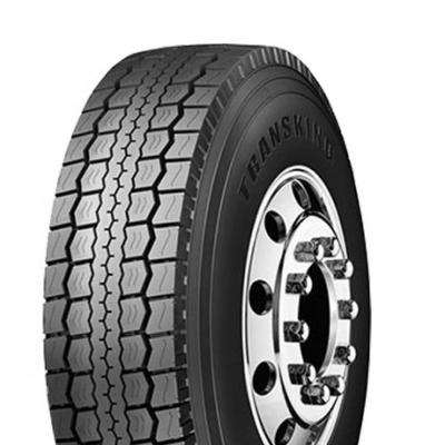 China Strong All steel Radial Tire 315 80 225 Truck Tire on Sale for sale