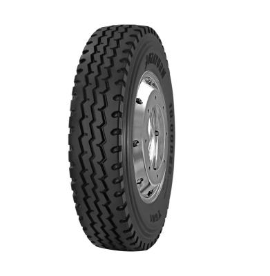 China China Wheel and Tyre Supplier Sell All Steel Radial Tire 7.0R16 700/16 with China Famous Tire Brand for sale