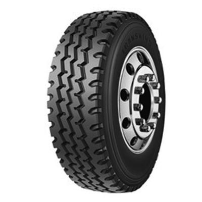 중국 All steel radial truck and bus tire 11R22.5 made in China 판매용