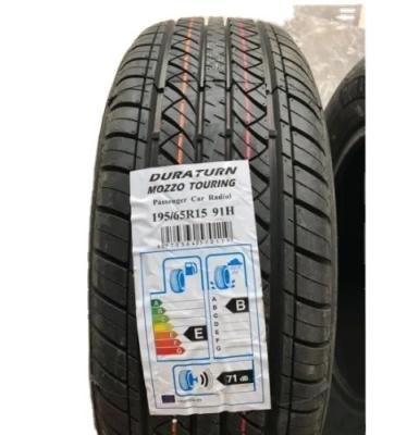 Cina tyre for car 215/55/17 car tyre tube new car tyres bulk in vendita