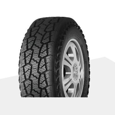 Κίνα 265/70r17,31X10.50r15 All Terrain Tires Manufacturer at 4X4 SUV Tyre προς πώληση