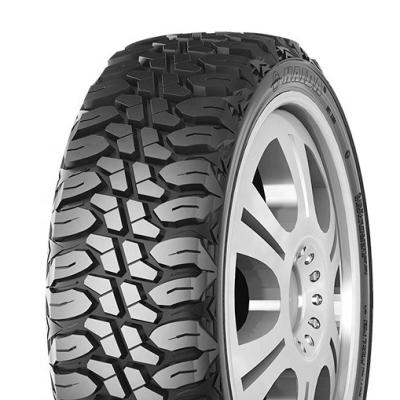 China From China Direct Buy Light Truck Tires LT 285/70R17 E HD868 for sale