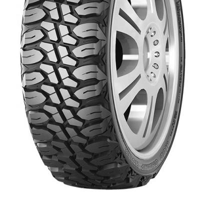 China MT Car Tires LT 285/70R17 E Light Truck Tires Manufacturers in China for sale