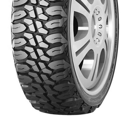 Cina Factory Direct Sale Light Truck Tyre MT Tire 35x12.5/18 LT E HD868 in vendita