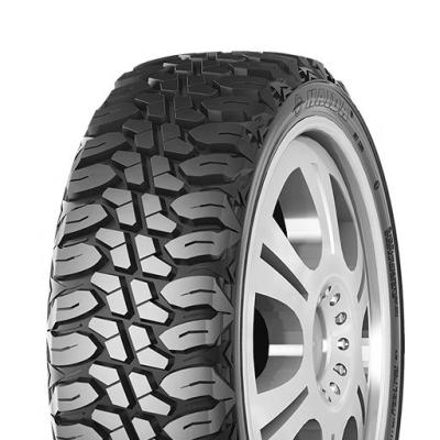 중국 Factory Direct Sale Light Truck Tyre MT Tire P 275/60R20 HD868 판매용