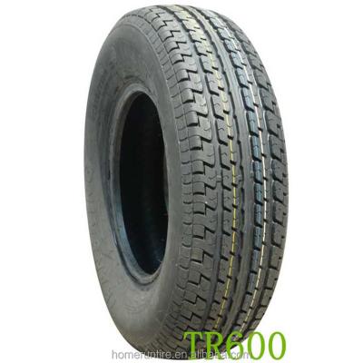 Chine China ST tire for America ,Special triler tire à vendre