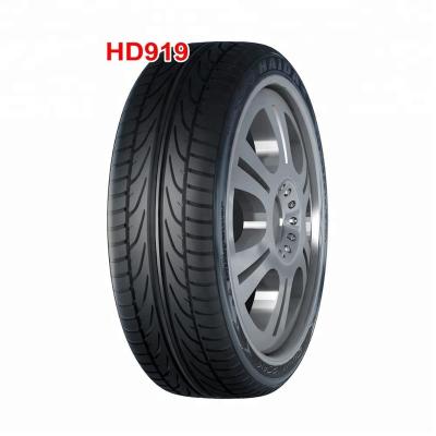 China Car tyre HAIDA brand UHP tyre 225/45/17 235/40/18 245/35/20 à venda