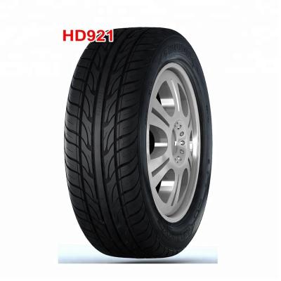 China Car tyre HAIDA brand UHP tyre 225/45/17 235/40/18 245/35/20 à venda