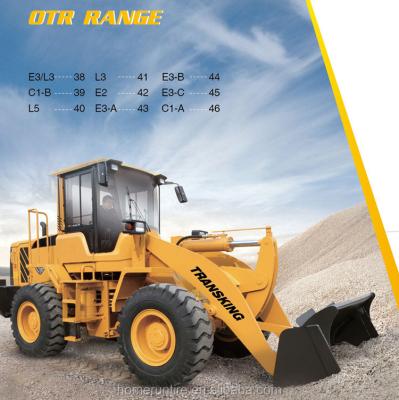 Cina Radial OTR 29.5R22.5 26.5R22.5 for ADT APPLICATION in vendita