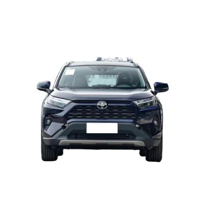 China 2023 TOYOTA RAV4 2.0L CVT 4WD Adventure Plus Fabric Edition for sale