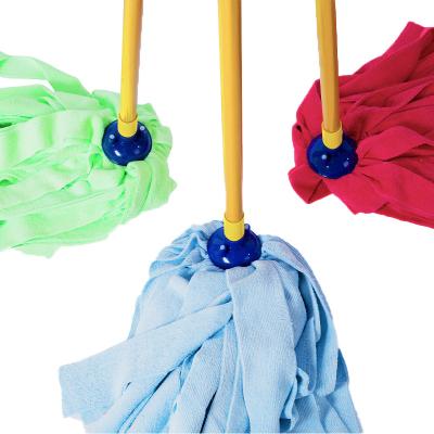 China Factory Supply Viable Cheap Microfiber Manufacturer Price Professional Cleaning Mop for sale