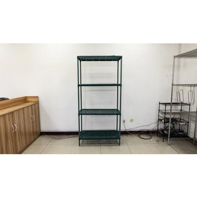 China Warehousing Racks And Storage Shelf From Industry Supplier Storage Shoe Gold Rack for sale