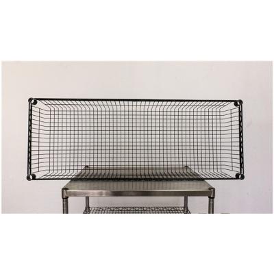 China Multifunctional Top Quality Mesh Storage Basket Recommend Baskets for Storage for sale