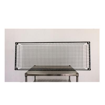 China Quality Multifunctional Quantity Assured Mesh Storage Basket Storage Baskets For Office for sale