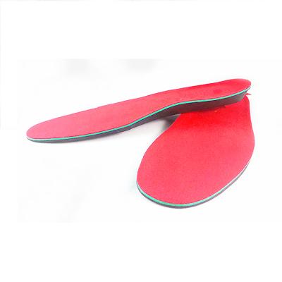 China Far Infrared Rechargeable Battery Heated Insoles DC Ray Plug for Men's and Women's Boots for sale