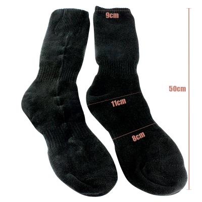 China Wholesale Anti-Fault Men And Women Battery Powered Passionate Socks With Pockets for sale