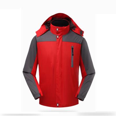 China Winter Sustainable Women And Men Battery Heated Fleece Jacket for sale