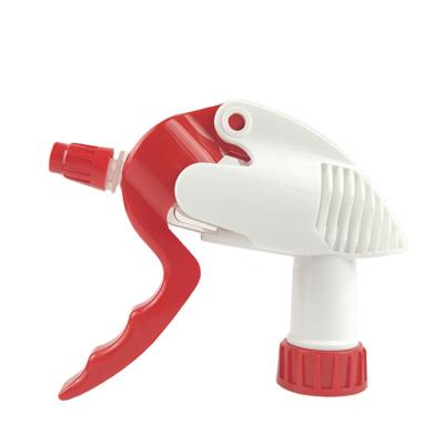 China Non Spill MIG New Design 28/400 Dosage 3cc Trigger Spray Large Household Sprayer for sale