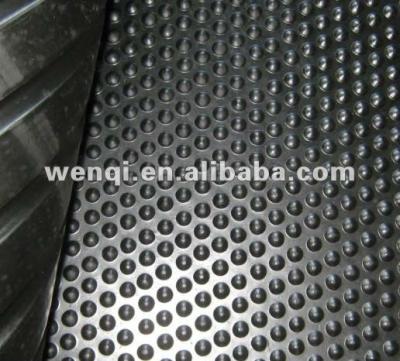 China horse trailer mat WQR-006 for sale