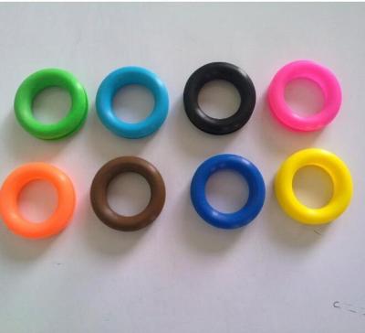 China NBR/CR/NR/EPDM/Silicone/FKM Rubber Gasket NBR-003 for sale