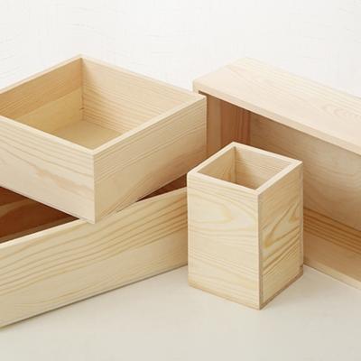 China Europe wooden box for home decoration for sale