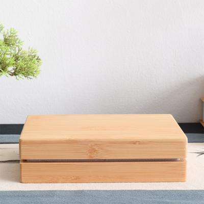 China China Modern Style Wooden Storage Case Watch Box Wooden Box for sale