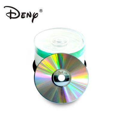 China China Wholesale High Quality Single Layer Cd Disc With Printable for sale