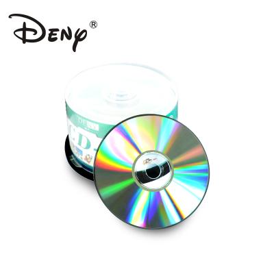 China Cheap Popular Single Layer Cd-r Disc With Printable for sale