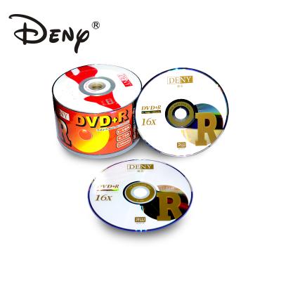 China The original Guandong single layer professionally made dvd r volume for sale