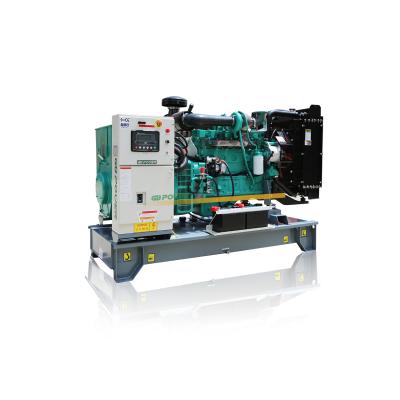 China KTAA19-G8 600kva GB-C600/S Silent Diesel Generator Set for sale