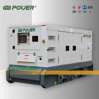 China 8kva japan super silent generator factory in china GB-Y8 for sale