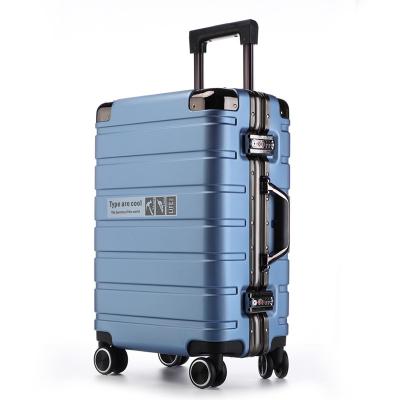 China PC Fashion 56 75l Spinner 911 Luggage Sets Pc for sale