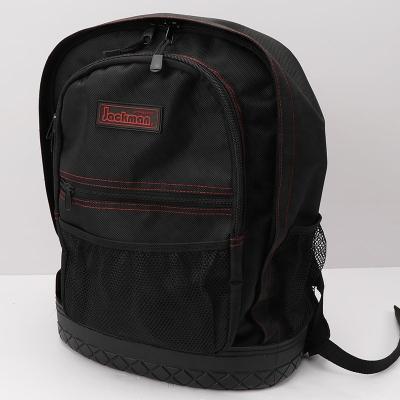 China Polyester Fabric JKB-500 Series Tool Bag Electrician Toolbox Backpack Tool Bag for sale