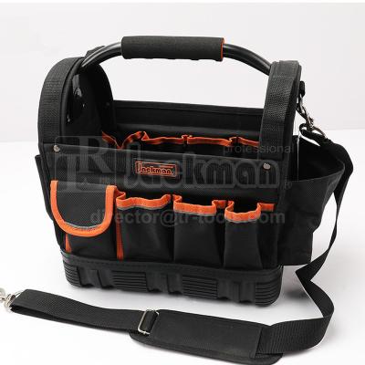 China High Quality Easy Carried Polyester PVC Bottom Water Resistant Tool Resistant Package for sale