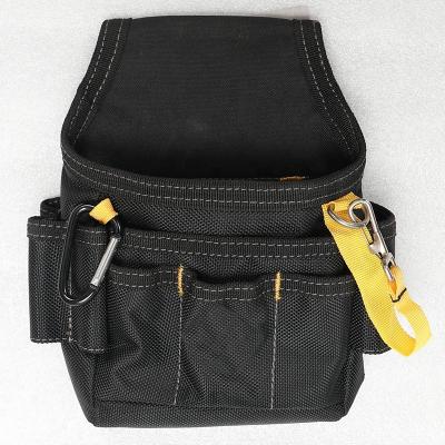 China JKB-345115 Series JKB-345115 Polyester Fabric JKB-345115 Single Size Holster High Quality Tool Bag for sale