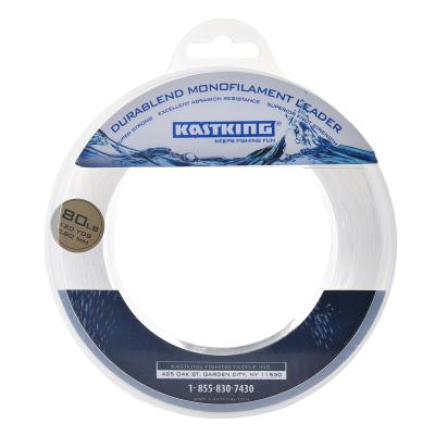 China KastKing 20-200LB 110M High Tensile Nylon 0.40-1.40mm Fishing Line 2017 Hot Super Strong Monofilament Nylon Line Good For Boat Fishing for sale