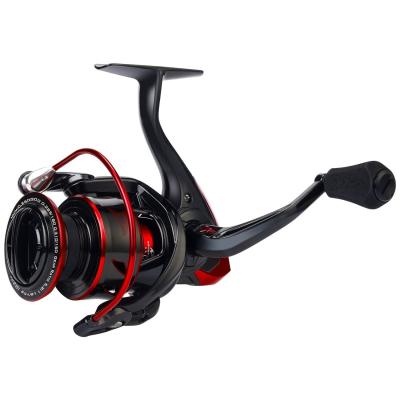 China Innovative Graphite KastKing Water Resistance Spinning Reel 18KG Max Drag Power Fishing Reel for Bass Pike Fishing for sale