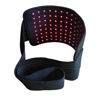 China Wholesale Acne Treatment Factory Arthritis Muscle Pain Relief Weight Loss Slimming Body 660nm 850nm Home Use Red And Infrared Light Wrap Belt for sale