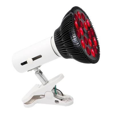 China Skin Tightening Factory Direct Sale Good Quality Par38 54w With Stand High Power LED Spot Light For Skin Rejuvenation To Reduce Joint Pains for sale