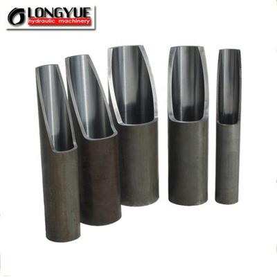 China Seamless Skived Hydraulic Cylinder Roller And Burnishing Tube For Hydraulic Cylinder for sale