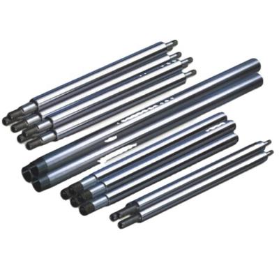 China Hydraulic Cylinder Hard Chrome Piston Rod For Hydraulic Cylinder for sale