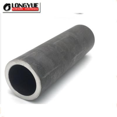 China Hydraulic cylinder the cold drawing pipe grinding, precision grinding pipe shaped steel, grinding, honing cylinder for sale