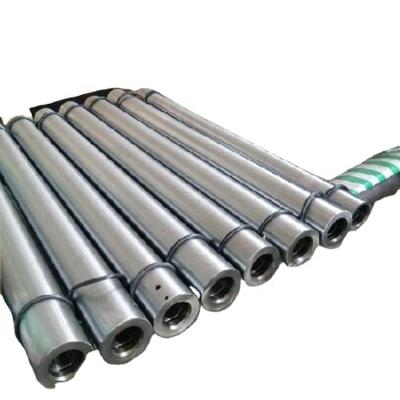 China DIN2391 EN10305 E355 Hydraulic Steel Hose Honed Tubing for sale